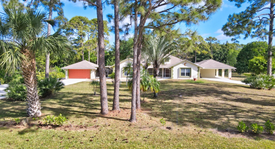 11953 N 66th Street, The Acreage, Florida 33412, 4 Bedrooms Bedrooms, ,2 BathroomsBathrooms,Single Family,For Sale,66th,RX-10912741