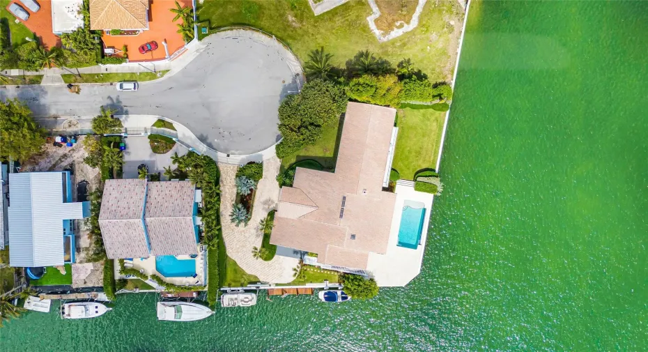 Southeast Point Bayfront Lot
