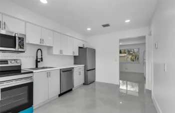Residential Lease For Rent