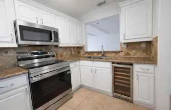 Residential Lease For Rent