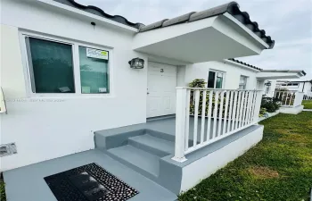 Residential Lease For Rent