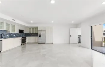 Residential Lease For Rent
