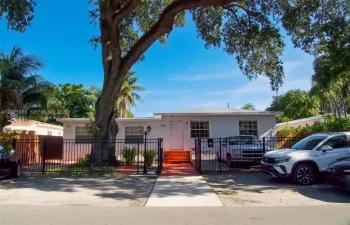 Single Family For Sale