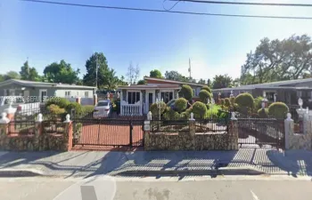 Single Family For Sale