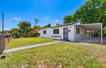 Single Family For Sale