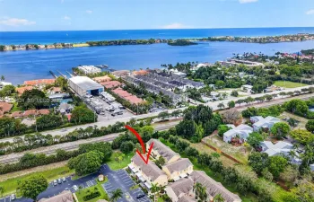 Townhouse For Sale