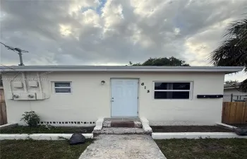 Residential Lease For Rent