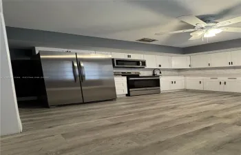 Residential Lease For Rent