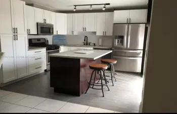 Residential Lease For Rent