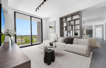 Residential Lease For Rent