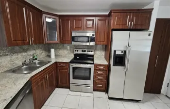 Residential Lease For Rent