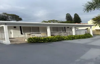 Residential Lease For Rent