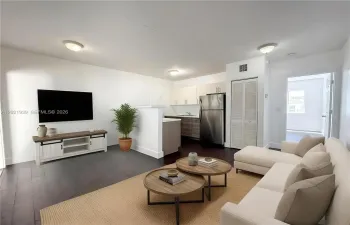 Residential Lease For Rent