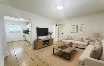 Residential Lease For Rent