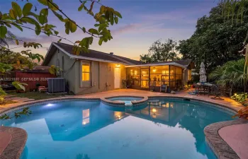 Residential Lease For Rent