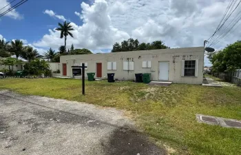 Residential Lease For Rent