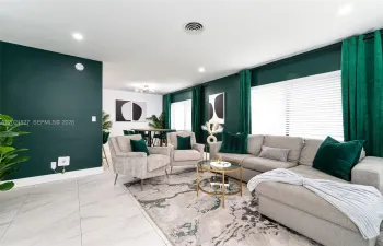 Residential Lease For Rent