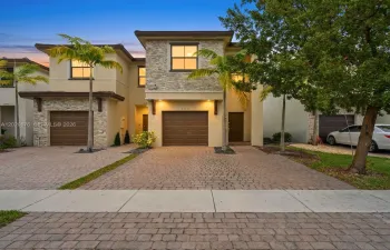 Townhouse For Sale