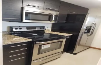 Residential Lease For Rent