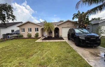 Single Family For Sale
