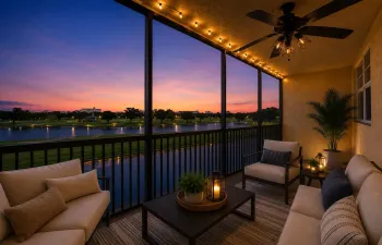 Virtual Staging