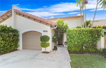 Townhouse For Sale