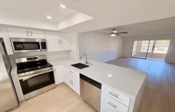 Open concept