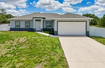 Single Family For Sale