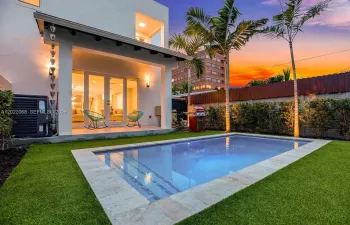 Residential Lease For Rent