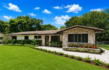 Single Family For Sale