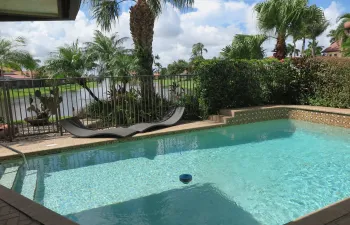 pool