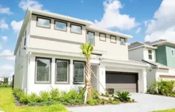 Single Family For Sale