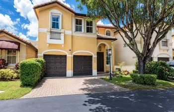 Townhouse For Sale