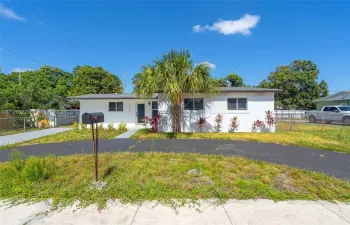Single Family For Sale