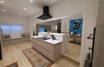 Residential Lease For Rent