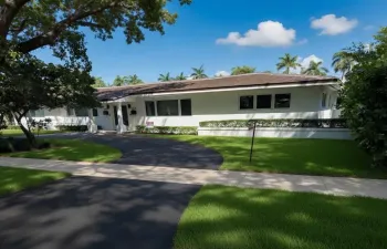 Residential Lease For Rent