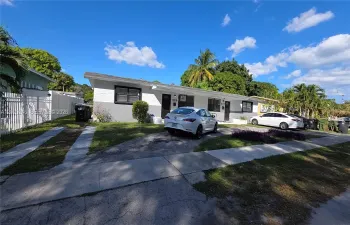 Residential Lease For Rent