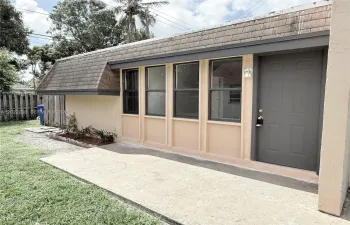 Residential Lease For Rent