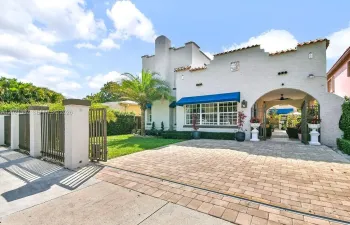 Residential Lease For Rent