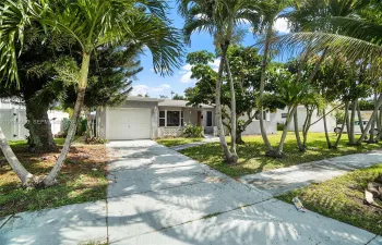 Single Family For Sale