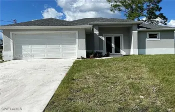 Single Family For Sale