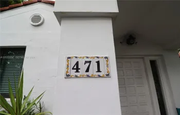 Single Family For Sale