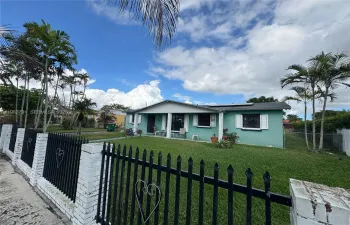 Single Family For Sale