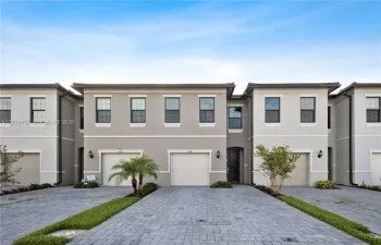 Townhouse For Sale