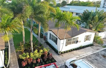 Residential Lease For Rent