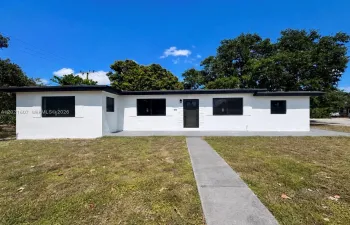 Single Family For Sale