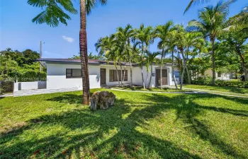 Single Family For Sale