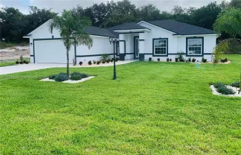Single Family For Sale