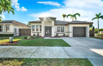 Single Family For Sale