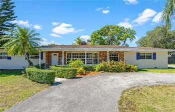 Single Family For Sale